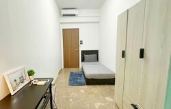 Maplewoods (D21), Condominium #562081891